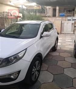 کیا سپۆرتاج